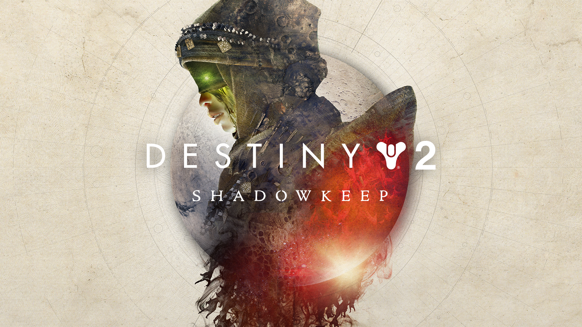 Featured image for “Destiny 2 – Shadowkeep”